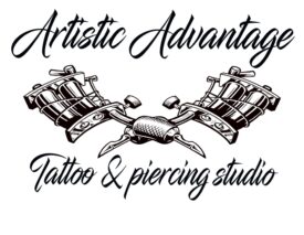 Artistic Advantage Logo